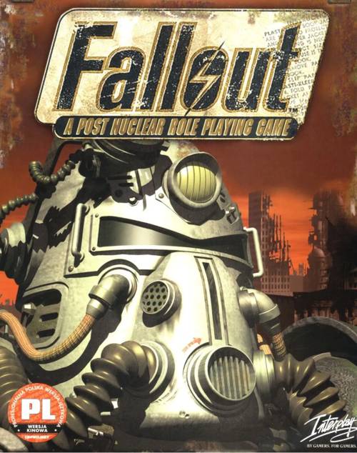 Fallout 1