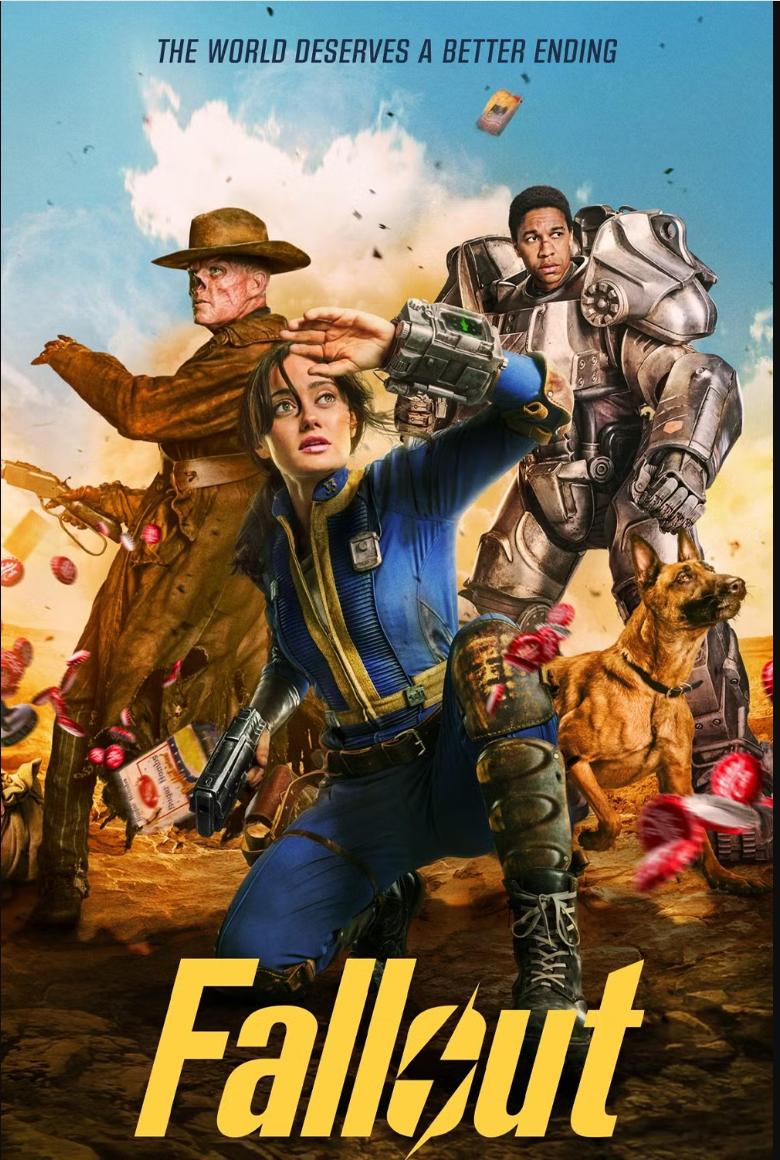 Fallout TV Show